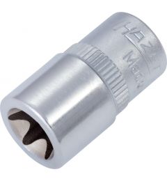 Douille-Torx-1/4-"-E11